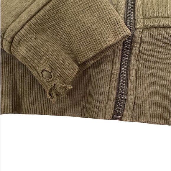 scuba hoodie - Picture 3 of 3